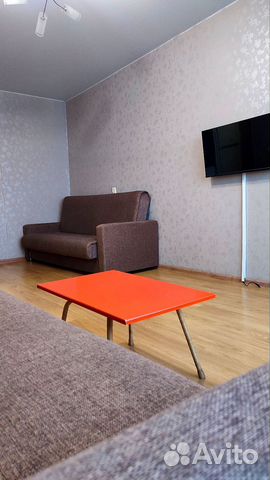 

2-к. квартира, 45 м², 4 кровати