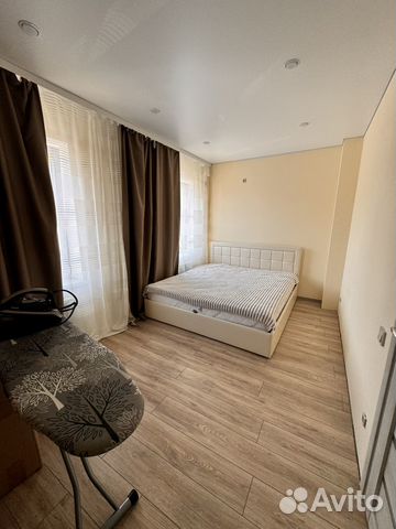 

4-к. таунхаус, 95 м²