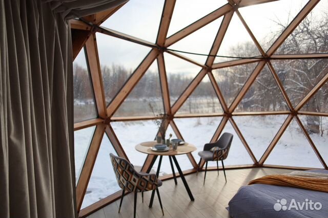 

1-к. дом, 30 м²