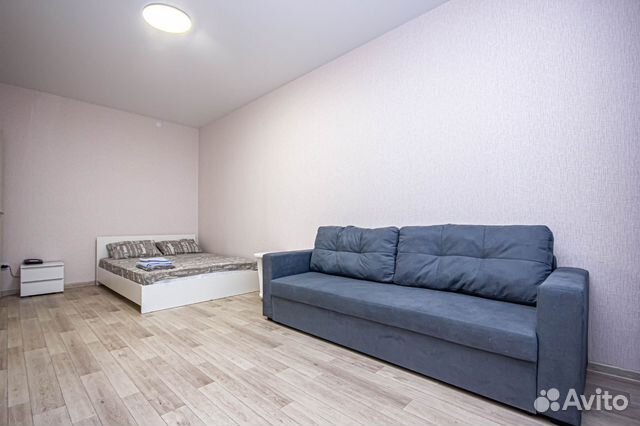 

2-к. квартира, 55 м², 3 кровати