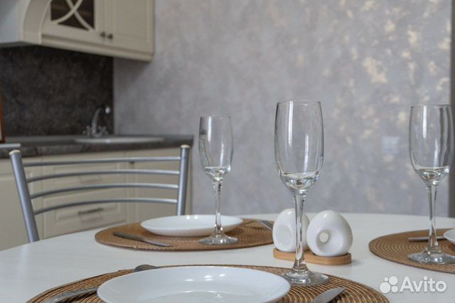 

1-к. квартира, 50 м², 2 кровати