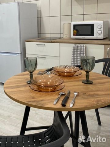 

1-к. квартира, 27 м², 2 кровати