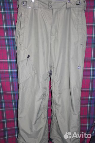 Лыжные брюки Columbia convert StuffLand
