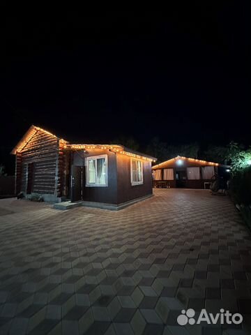 

4-к. таунхаус, 155 м²