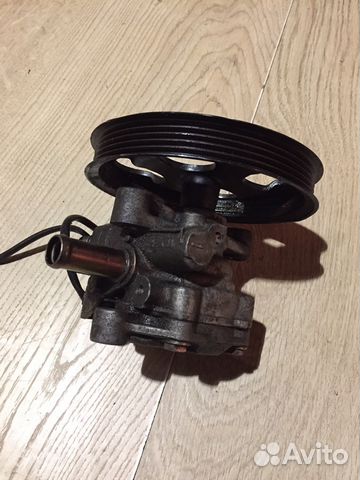 Насос гидроусилитель руля MMC Carisma DA 1.8 GDI