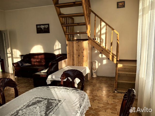 

2-к. коттедж, 120 м²