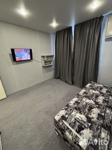 

2-к. квартира, 34 м², 2 кровати