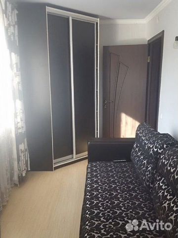 

2-к. квартира, 42 м², 2 кровати
