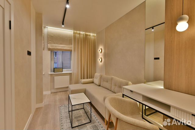 

2-к. квартира, 50 м², 3 кровати