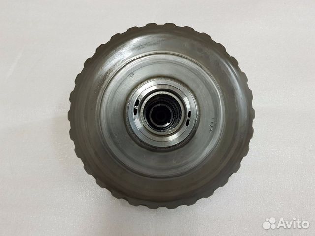 АКПП Фольксваген Passat Пассат DSG6 DQ250 дсг 02E