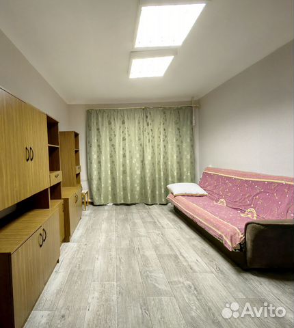 

2-к. квартира, 37 м², 2 кровати