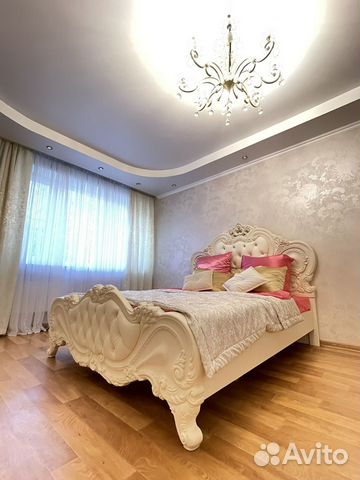 

3-к. квартира, 67 м², 3 кровати