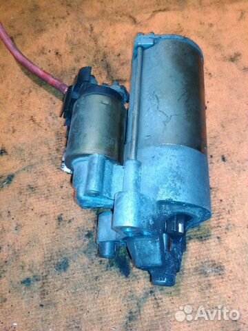 Стартер Focus 1/2 C-Max Вольво мондео 4 Куга Стартер Focus 1/2 C-Max Вольво мондео 4 Куга