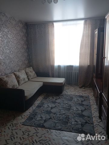 

2-к. квартира, 55 м², 2 кровати