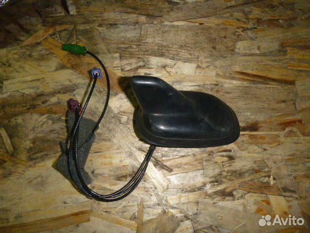 Антенна Volkswagen 3C0035507S