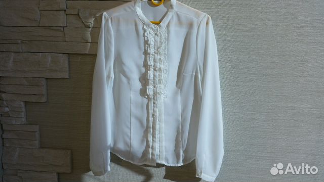 Блузки, рубашки. С и М Блузки, рубашки. С и М