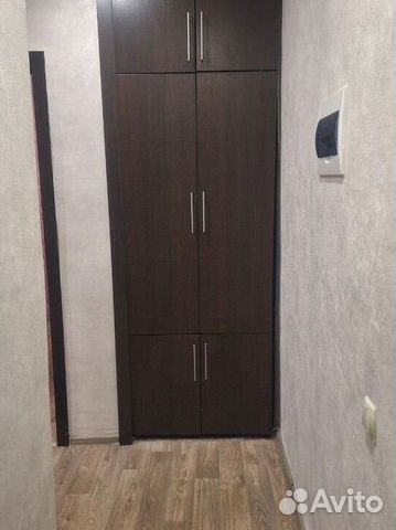 

2-к. квартира, 46 м², 3 кровати