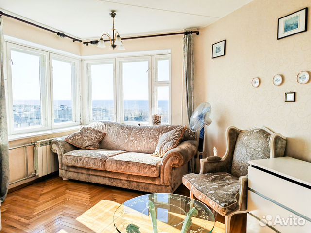 

4-к. квартира, 150 м², 4 кровати