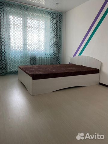 

2-к. квартира, 50,5 м², 4 кровати