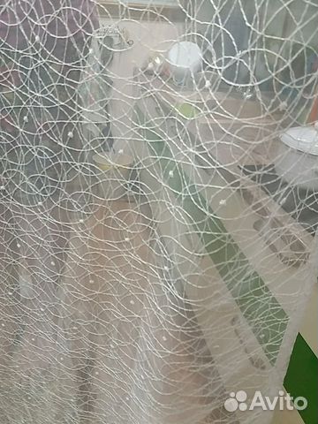 Тюль
