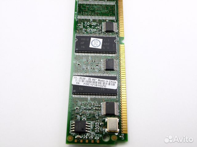 Модуль кодеков Cisco pvdm2-32 (73-8539-05) Модуль кодеков Cisco pvdm2-32 (73-8539-05)