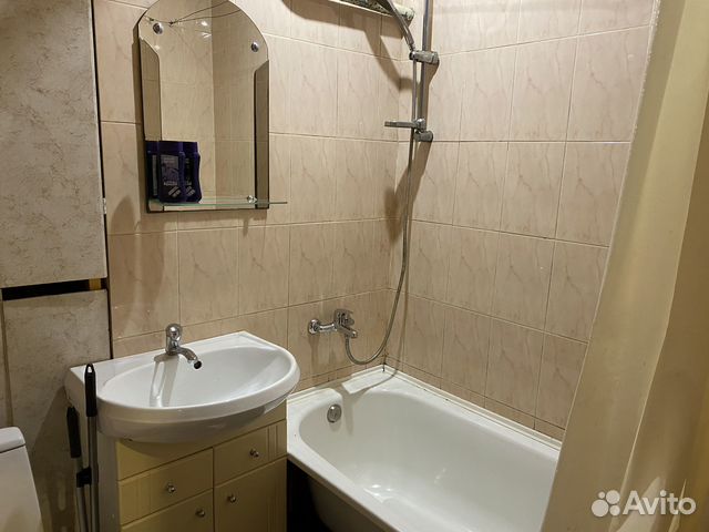 

1-к. квартира, 31 м², 1/5 эт.
