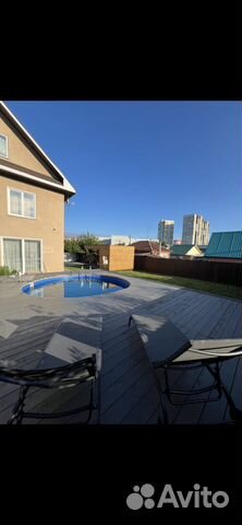 

9-к. коттедж, 500 м²