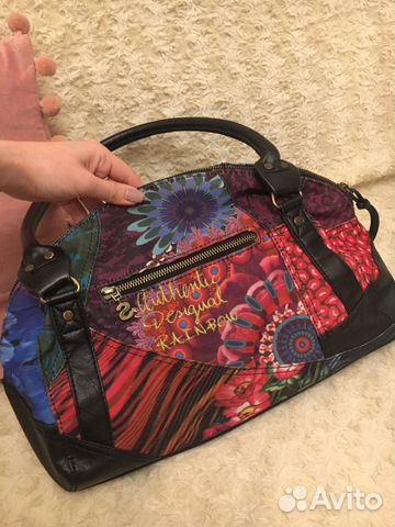 Cумка Desigual