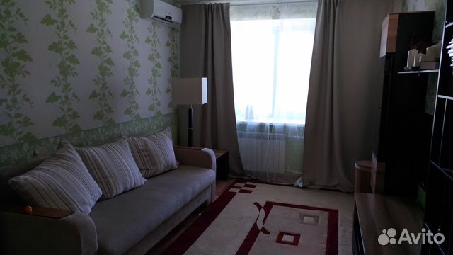 2-к квартира, 44 м², 5/5 эт.