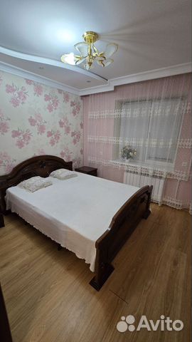 

2-к. квартира, 41 м², 2 кровати