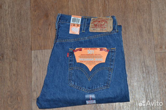 levis 501 w40 l30