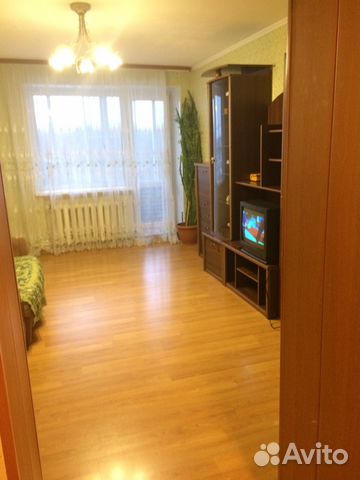 3-к квартира, 78 м², 5/5 эт.