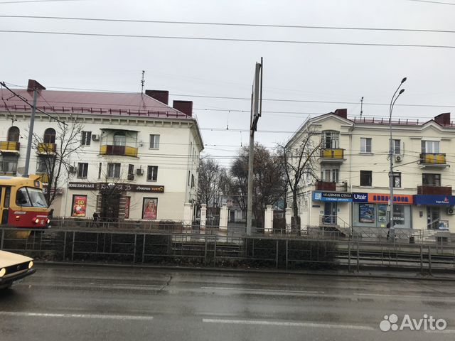 Помещение свободного назначения, 77 м²