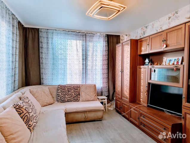 

2-к. коттедж, 80 м²