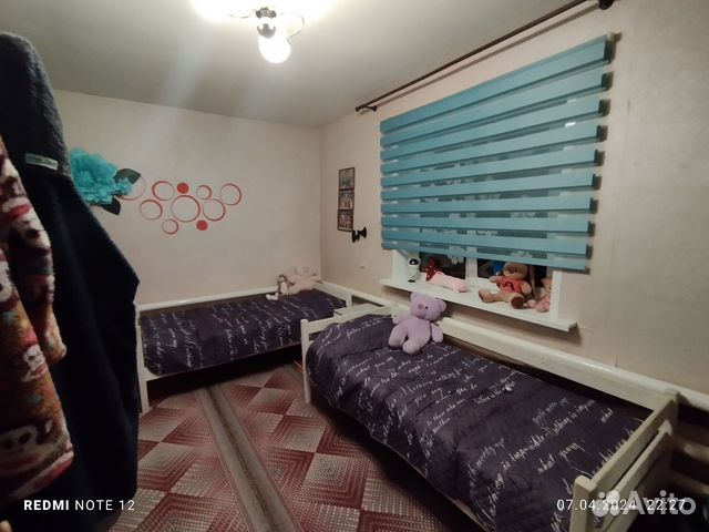 

3-к. квартира, 120 м², 7 кроватей