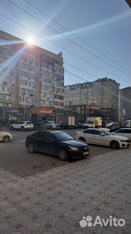 

1-к. квартира, 59 м², 2 кровати