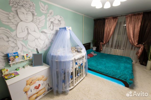 2-к квартира, 47.9 м², 3/5 эт. 2-к квартира, 47.9 м², 3/5 эт.