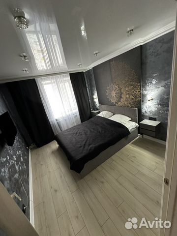 

3-к. квартира, 73 м², 5 кроватей
