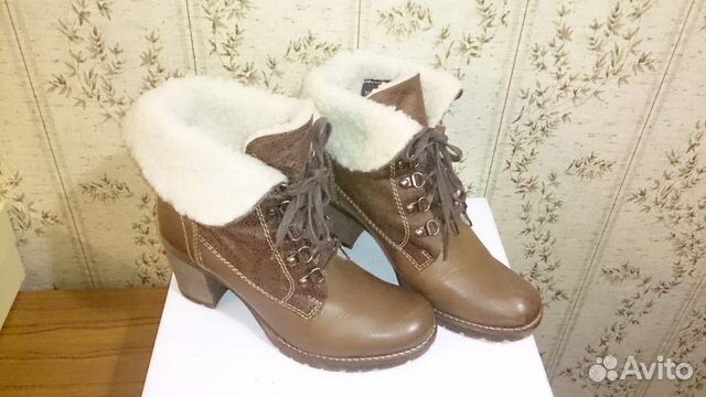 Ботинки женские 39 размер,зимние Ботинки женские 39 размер,зимние