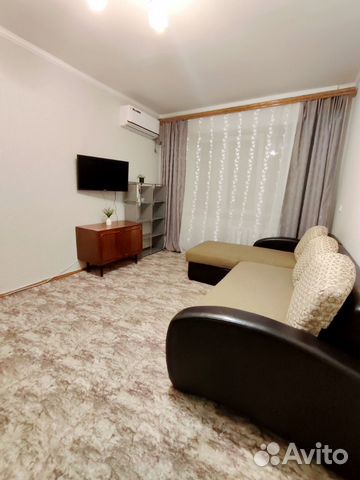 

1-к. квартира, 26,8 м², 2 кровати