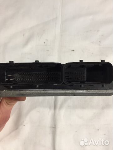 Эбу двигателем Opel Astra G 1998-2005 Эбу двигателем Opel Astra G 1998-2005