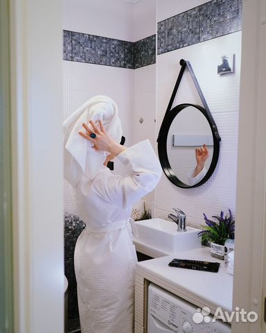 

Квартира-студия, 21 м², 1 кровать