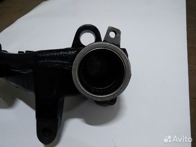 Рычаг задней балки Пежо 206 Рычаг задней балки Пежо 206