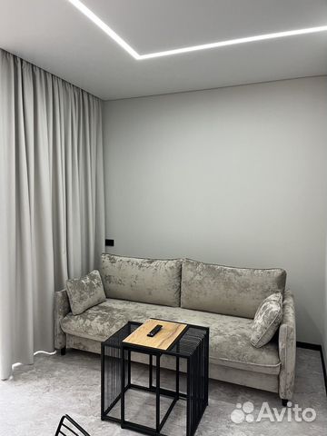 

2-к. квартира, 47 м², 2 кровати