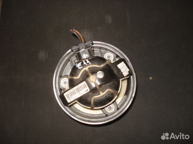 Мотор отопителя Peugeot 308, Пежо 308