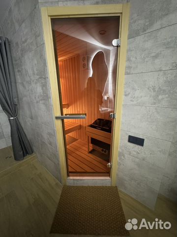 

Квартира-студия, 30 м², 1 кровать