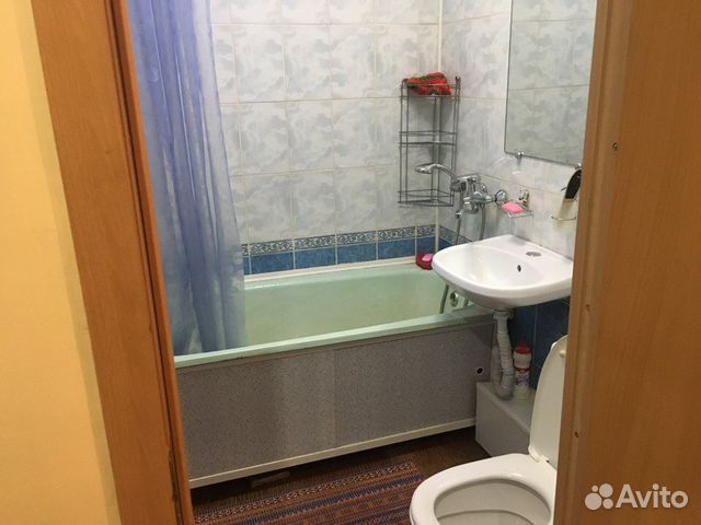 1-к квартира, 36 м², 5/5 эт. 1-к квартира, 36 м², 5/5 эт.