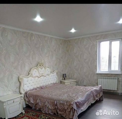 

5-к. коттедж, 300 м²