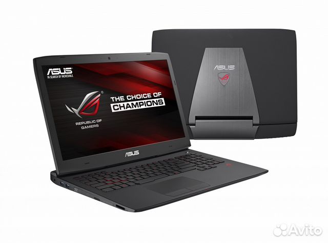 Корпус для ноутбука Asus Корпус для ноутбука Asus