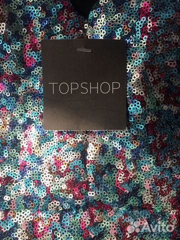 Платье Topshop, новое Платье Topshop, новое